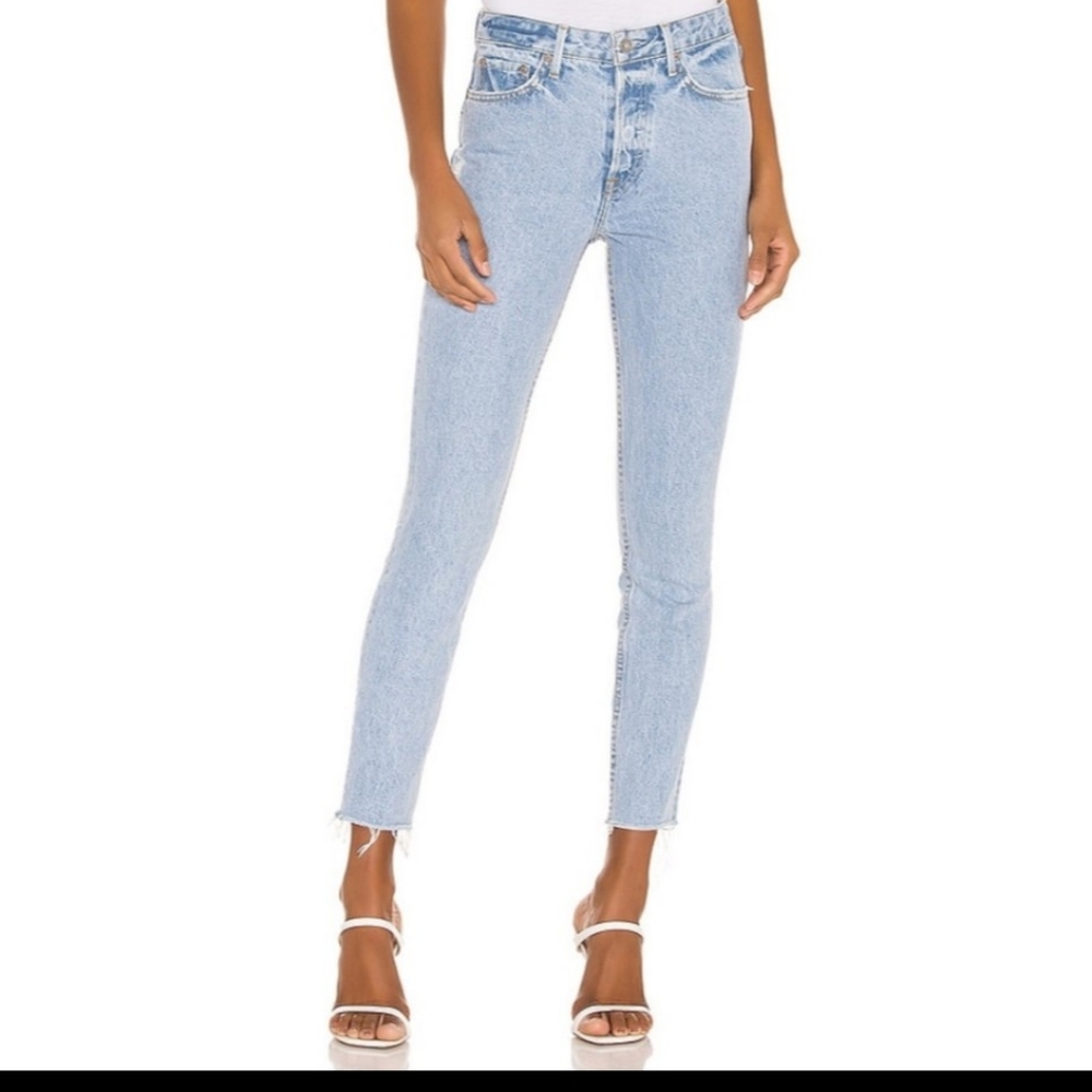 GRLFRND Karolina Jeans